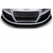 Extreme Dimensions Wind Splitter - Fiberglass Reinforced Plastic Black - 113093