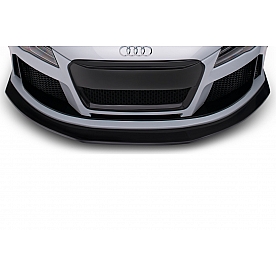 Extreme Dimensions Wind Splitter - Fiberglass Reinforced Plastic Black - 113093