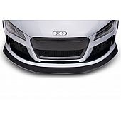 Extreme Dimensions Wind Splitter - Carbon Fiber Black - 113094