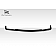 Extreme Dimensions Wind Splitter - Fiberglass Reinforced Plastic Black - 112703
