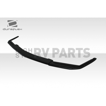 Extreme Dimensions Wind Splitter - Fiberglass Reinforced Plastic Black - 112703-3