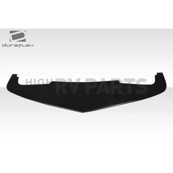 Extreme Dimensions Wind Splitter - Fiberglass Reinforced Plastic Black - 112707-2