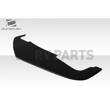 Extreme Dimensions Wind Splitter - Fiberglass Reinforced Plastic Black - 112707-3