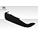 Extreme Dimensions Wind Splitter - Fiberglass Reinforced Plastic Black - 112707