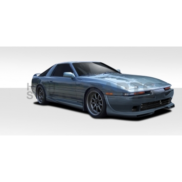 Extreme Dimensions Ground Effects Kit - Primered Fiberglass Reinforced Plastics 5-Piece - 109738-2