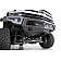 Addictive Desert Designs Stealth Bumper Powder Coated Steel Black - 0082090103