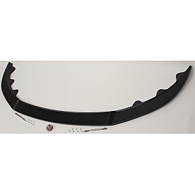 Street Scene Wind Splitter - Urethane Black - 95070713