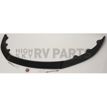Street Scene Wind Splitter - Urethane Black - 95070713