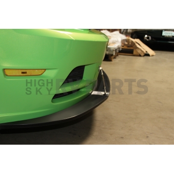 Street Scene Wind Splitter - Urethane Black - 95070713-1