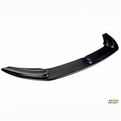 Ford Performance Wind Splitter - Plastic Black - 2364FSAA