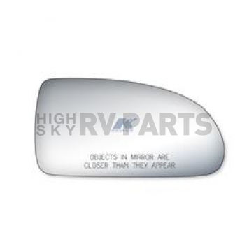 K-Source Exterior Mirror Glass OEM Power/ Manual Remote Single - 90228