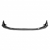 Seibon Carbon Wind Splitter - Carbon Fiber Black - 5939