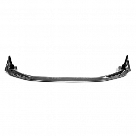 Seibon Carbon Wind Splitter - Carbon Fiber Black - 5939