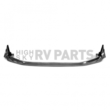 Seibon Carbon Wind Splitter - Carbon Fiber Black - 5939
