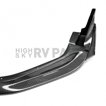 Seibon Carbon Wind Splitter - Carbon Fiber Black - 5939-2