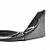 Seibon Carbon Wind Splitter - Carbon Fiber Black - 5939