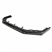 Seibon Carbon Wind Splitter - Carbon Fiber Black - 5809