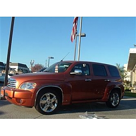 TFP (International Trim) Fender Trim - Full Wheel Well Stainless Steel Polished - NA40