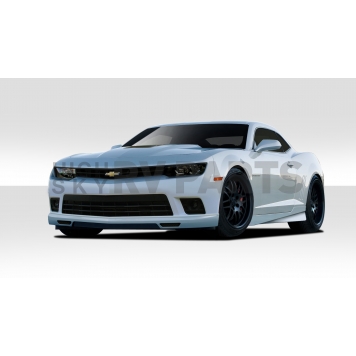 Extreme Dimensions Ground Effects Kit - Primered Fiberglass Reinforced Plastics 4-Piece - 109939-2