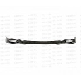 Seibon Carbon Wind Splitter - Black - 5479