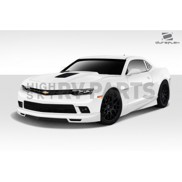 Extreme Dimensions Ground Effects Kit - Primered Fiberglass Reinforced Plastics 6-Piece - 109940-1