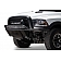 Addictive Desert Designs Bumper ADD Lite Series Powder Coated Steel Black - 3842940103