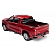 Truxedo Tonneau Cover Hard Roll-Up Black Matte Aluminum/ Fabric - 1574301
