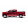 Truxedo Tonneau Cover Hard Roll-Up Black Matte Aluminum/ Fabric - 1574301