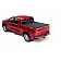 Truxedo Tonneau Cover Hard Roll-Up Black Matte Aluminum/ Fabric - 1574316