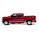 Truxedo Tonneau Cover Hard Roll-Up Black Matte Aluminum/ Fabric - 1574316