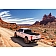 Truxedo Tonneau Cover Hard Roll-Up Black Matte Aluminum/ Fabric - 1574316