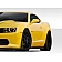 Extreme Dimensions Ground Effects Kit - Primered Fiberglass Reinforced Plastics 7-Piece - 109946