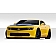 Extreme Dimensions Ground Effects Kit - Primered Fiberglass Reinforced Plastics 7-Piece - 109946