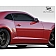 Extreme Dimensions Ground Effects Kit - Primered Fiberglass Reinforced Plastics 4-Piece - 109948