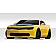 Extreme Dimensions Ground Effects Kit - Primered Fiberglass Reinforced Plastics 4-Piece - 109948