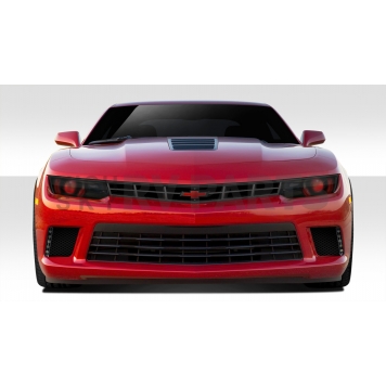 Extreme Dimensions Ground Effects Kit - Primered Fiberglass Reinforced Plastics 4-Piece - 109951
