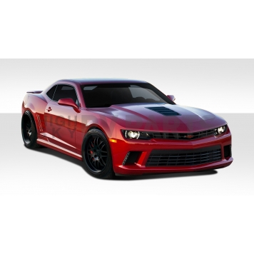Extreme Dimensions Ground Effects Kit - Primered Fiberglass Reinforced Plastics 4-Piece - 109951-3