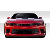 Extreme Dimensions Ground Effects Kit - Primered Fiberglass Reinforced Plastics 8-Piece - 109953