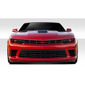 Extreme Dimensions Ground Effects Kit - Primered Fiberglass Reinforced Plastics 8-Piece - 109953