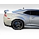 Extreme Dimensions Ground Effects Kit - Primered Fiberglass Reinforced Plastics 8-Piece - 109953