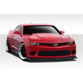Extreme Dimensions Ground Effects Kit - Primered Fiberglass Reinforced Plastics 9-Piece - 109956