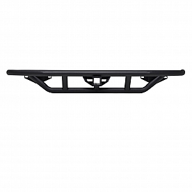 Paramount Automotive Bumper Rock Crawler 1-Piece Design Black - 510003