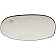 Help! By Dorman Exterior Mirror Glass Oval Power Single - 56049