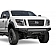 Addictive Desert Designs Stealth Fighter Bumper Powder Coated Steel Black - F911192860