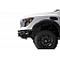 Addictive Desert Designs Stealth Fighter Bumper Powder Coated Steel Black - F911192860