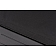 Truxedo Tonneau Cover Soft Roll-Up Black Matte Aluminum/ Fabric - 1480601