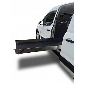 Cargo Ease Bed Slide CE6748D1