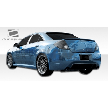 Extreme Dimensions Ground Effects Kit - Primered Fiberglass Reinforced Plastics 5-Piece - 109967