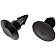 Dorman (OE Solutions) Panel Retainer - Black OEM Pack Of 3 - 963050