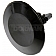 Dorman (OE Solutions) Panel Retainer - Black Nylon Pack of 7 - 963055